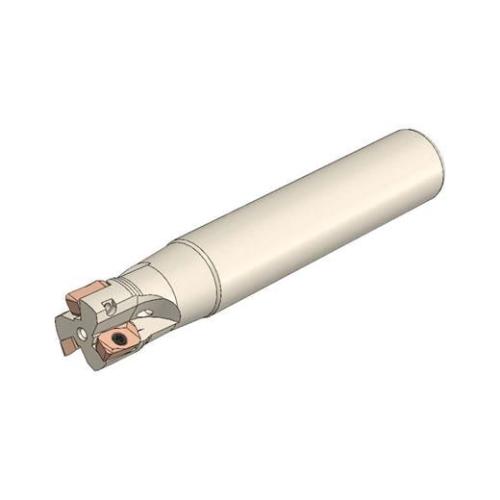 Heikenei Apmt 1135 Sng Silindirik Saplı Takma Uçlu Freze