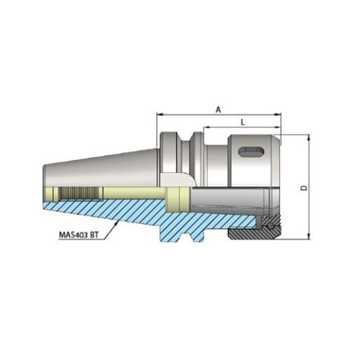 Heikenei BT40 E Tipi Pens Başlıkları Din69893