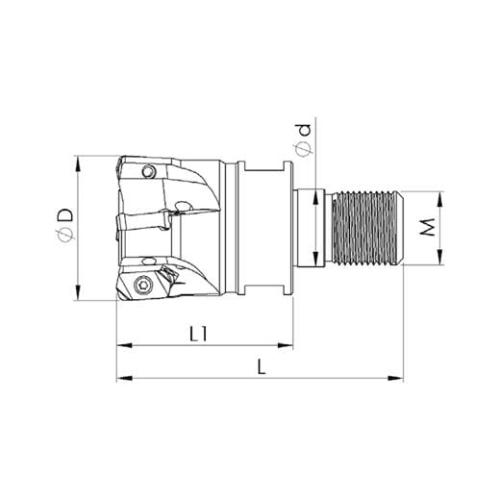 Heikenei Lnmu 0303 Krly Vidalı Tarama Başlığı