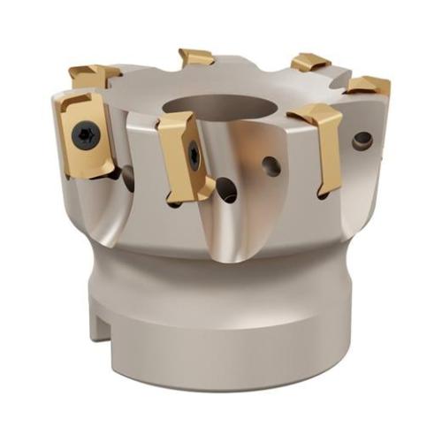 Heikenei Logu 0303 Kycr High Feed Tarama Başlığı