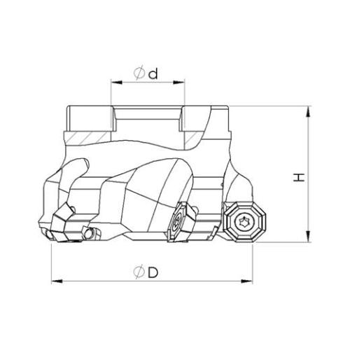Heikenei Ofkt 05T3 Zcc Tarama Başlığı
