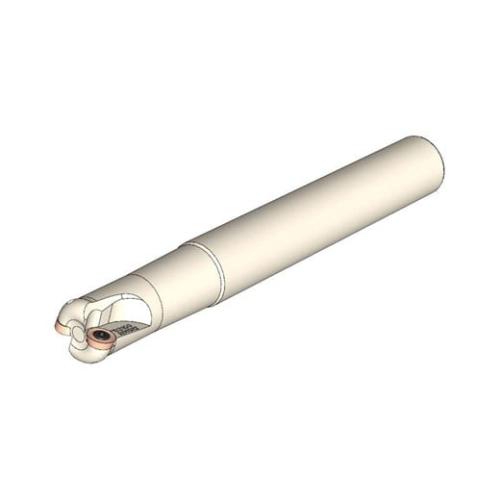 Heikenei Rdmx 0802 Sng Silindirik Saplı Takma Uçlu High Feed Freze