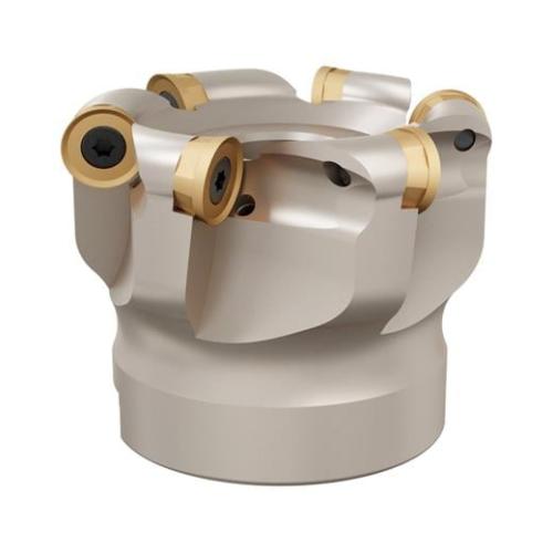 Heikenei Rpmt 1204 Kycr High Feed Tarama Başlığı