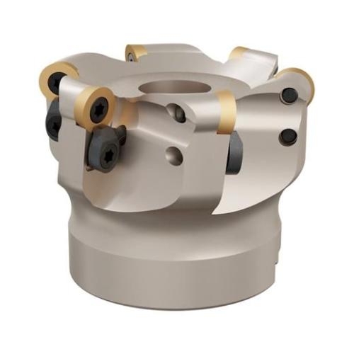 Heikenei Rpmw 1003 ISO High Feed Tarama Başlığı