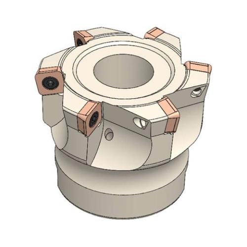 Heikenei Somw 0803 Sng High Feed Tarama Başlığı