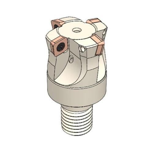 Heikenei Somw 0803 Sng Vidalı Tarama Başlığı
