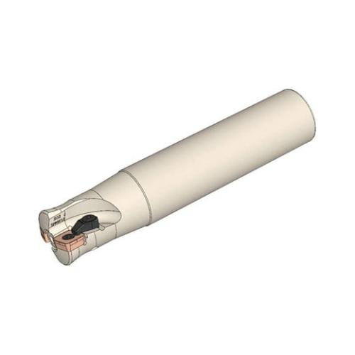 Heikenei Spmw 1204 Sng Silindirik Saplı Takma Uçlu High Feed Freze