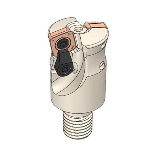 Heikenei Spmw 1204 Sng Vidalı Tarama Başlığı