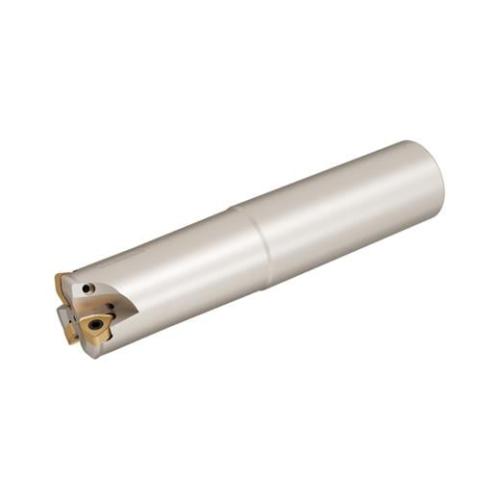 Heikenei Wnmx 09T3 Krly Silindirik Saplı Takma Uçlu High Feed Freze