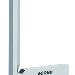Accud 833 Serisi 90° Hassas Gönye Din875