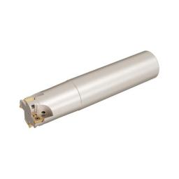 Heikenei 3pkt 1004 Tgtc Silindirik Saplı Takma Uçlu Freze