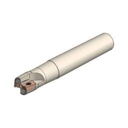 Heikenei Adkt 1505 Iscr Silindirik Saplı Takma Uçlu Freze