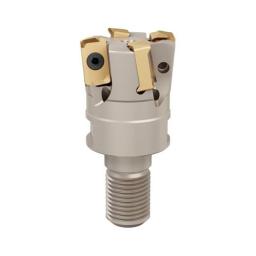 Heikenei Logu 0303 Kycr Vidalı Tarama Başlığı
