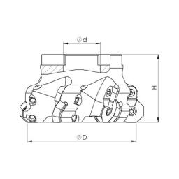 Heikenei Ofmt 0706 ISO Tarama Başlığı