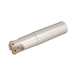 Heikenei Rpmw 1003 ISO Silindirik Saplı Takma Uçlu High Feed Freze
