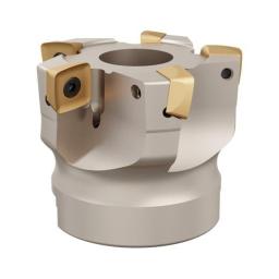 Heikenei Sdmt 1004 Bhlrt High Feed Tarama Başlığı