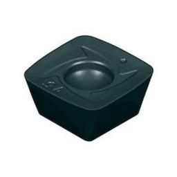 Heikenei Sdmw 1004 High Feed Karbür (Elmas) Frezeleme Ucu