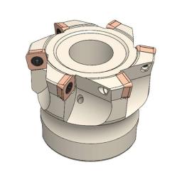 Heikenei Somw 0803 Sng High Feed Tarama Başlığı