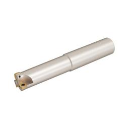 Heikenei Spkt 08T3 Plbt Silindirik Saplı Takma Uçlu High Feed Freze