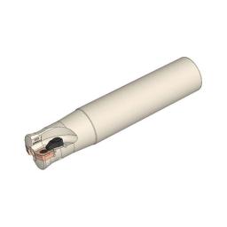 Heikenei Spmw 1204 Sng Silindirik Saplı Takma Uçlu High Feed Freze