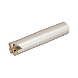 Heikenei Wnmx 09T3 Krly Silindirik Saplı Takma Uçlu High Feed Freze