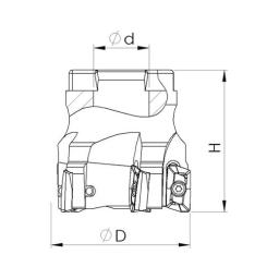 Heikenei Xdpt 1104/1704 Wda Tarama Başlığı