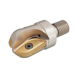Heikenei Xpht 25/32 Zcc Vidalı Tarama Başlığı